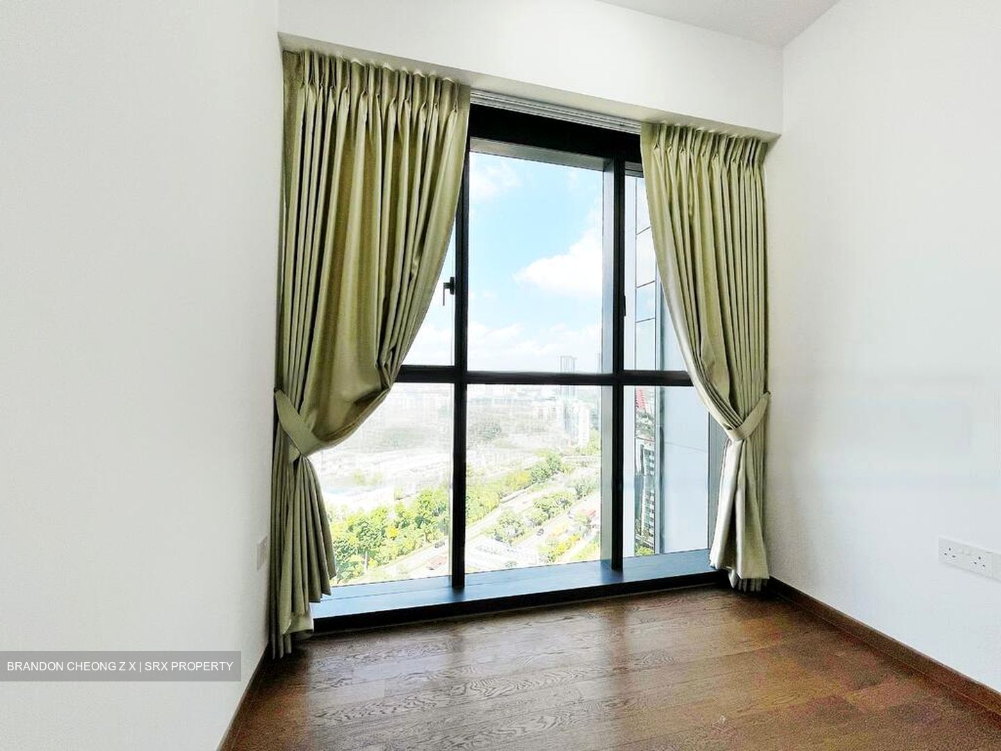 Parc Clematis (D5), Apartment #613907981